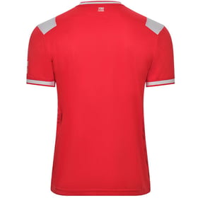 Maglia Home Donna 1. FC Kaiserslautern 2026/27