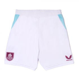 Kit Home Burnley 2026/27 bambino