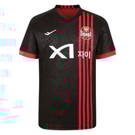 Herren FC Seoul 2025 Heimtrikot