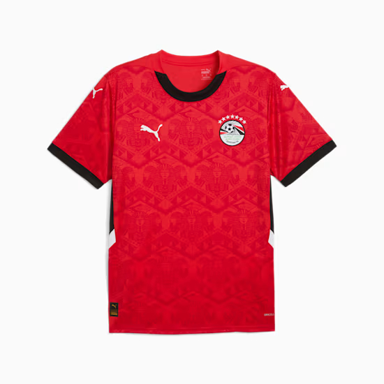 Kid's Egypt 2025 Home Shirt