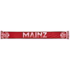 Mainz 05 Our Pride Schal