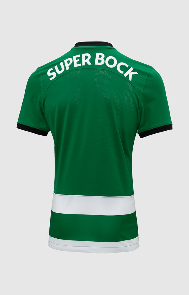 Maillot domicile femme Sporting CP 2023/24