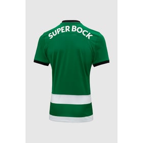 Maillot domicile femme Sporting CP 2023/24