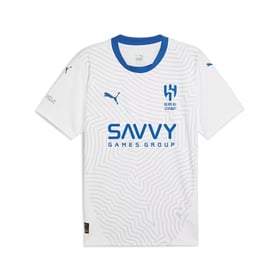 Maillot extérieur Al Hilal SFC 2024/25 pour homme