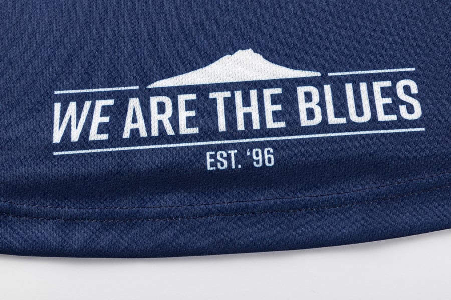 Men's Blues 2026 Home Shirt