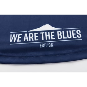 Men's Blues 2026 Home Shirt