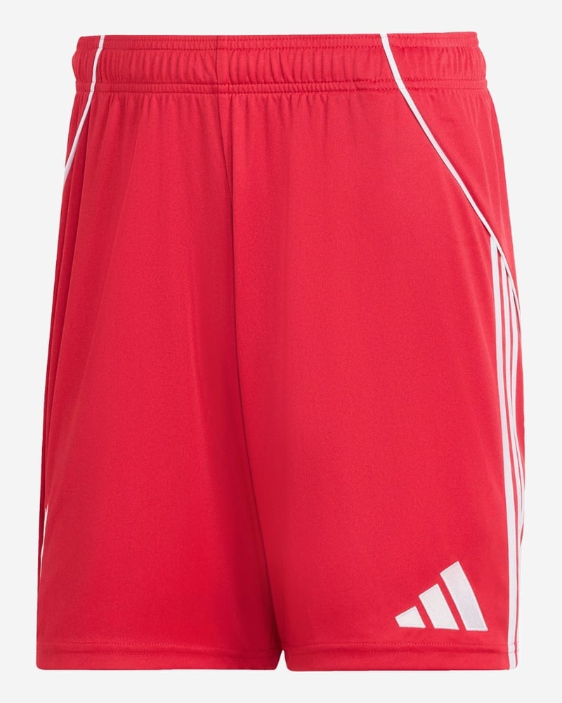 Men's Liverpool 2025/26 Home Shorts