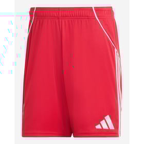 Men's Liverpool 2025/26 Home Shorts