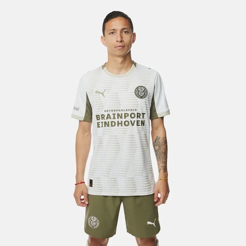 Herren PSV 2025/26 Drittetrikot