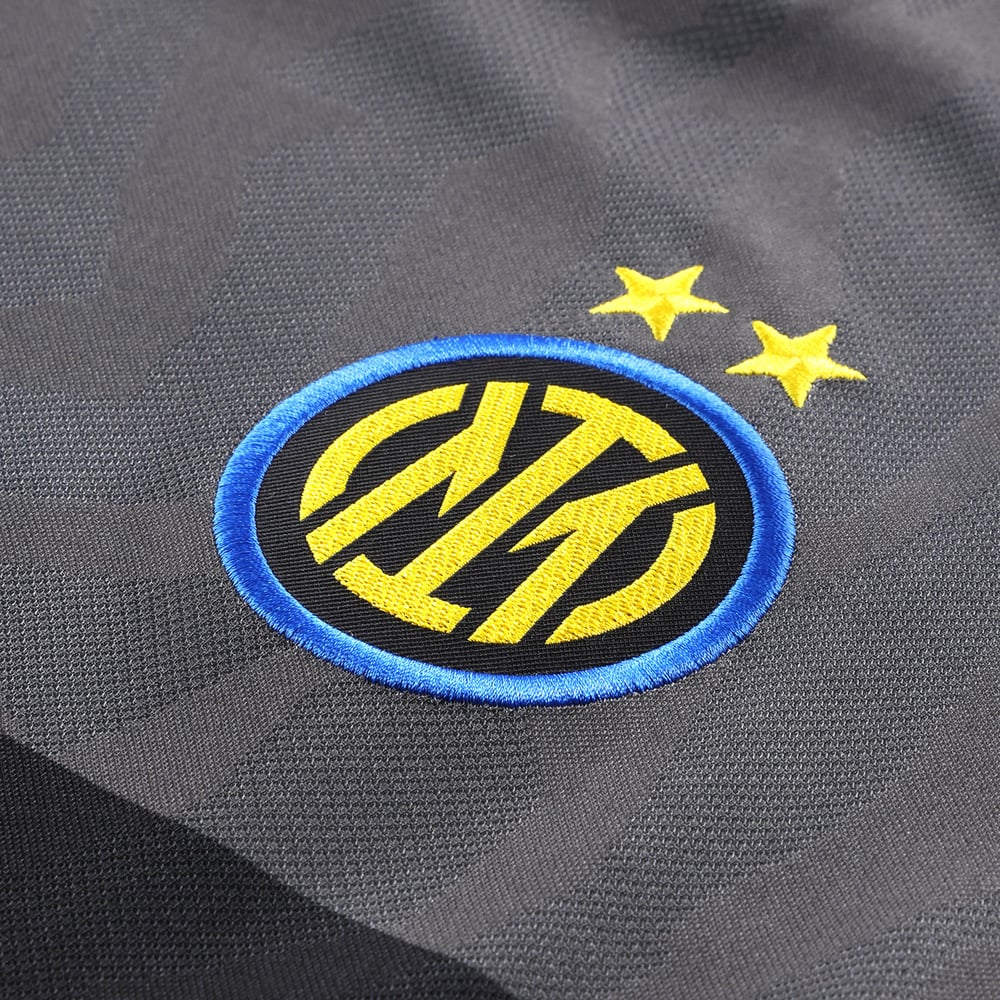 Herren Inter Mailand 2026/27 Drittes Trikot