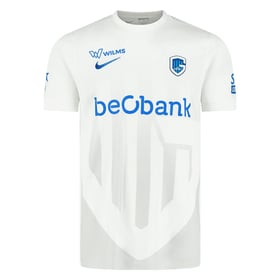 Kid's KRC Genk 2025/26 Away Shirt