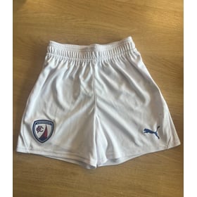 Damen Chesterfield 2024/25 Heim Shorts