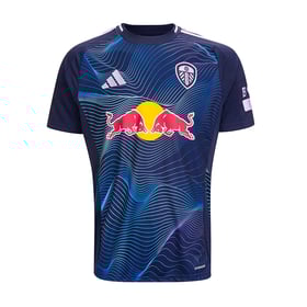 Herren Leeds United 2024/25 Drittes Trikot