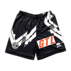 Women's FC Lugano 2023/24 Home Shorts