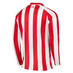 Kinder Sunderland 2026/27 Heim-Langarmtrikot
