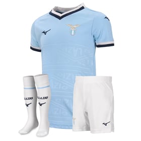 Kinder Lazio 2024/25 Heimset