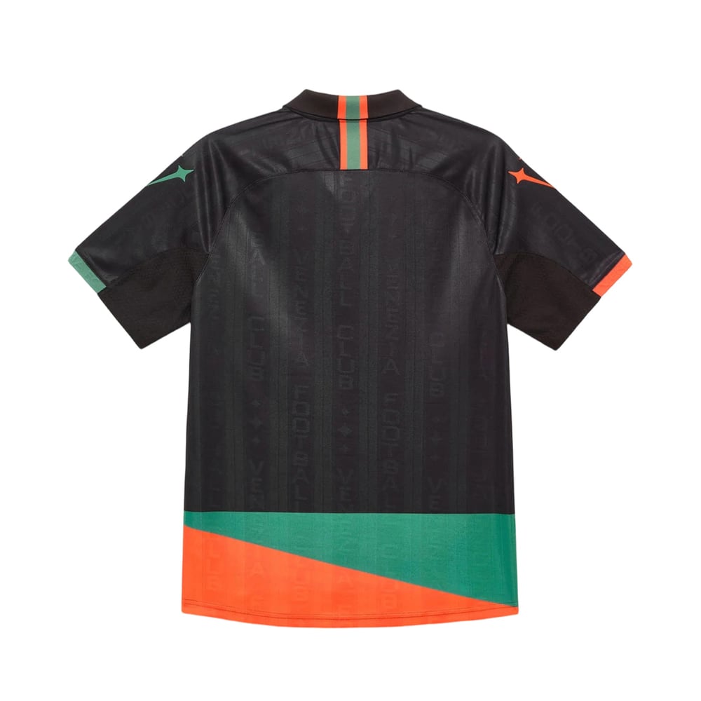 Men's Venezia 2026/27 Home Shirt