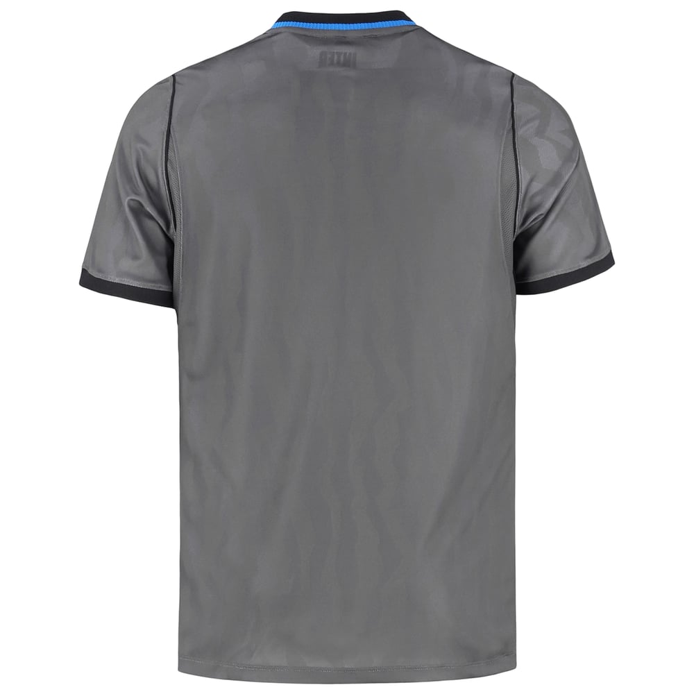 Herren Inter Mailand 2026/27 Drittes Trikot