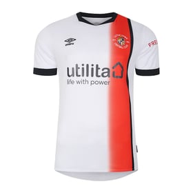 Herren Luton Town 2023/24 Auswärtstrikot