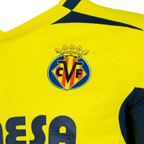 Camiseta Villarreal 2026/27 Local Hombre
