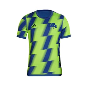 Chemise réversible troisième Panathinaikos FC hommes 2024/25 avant-match