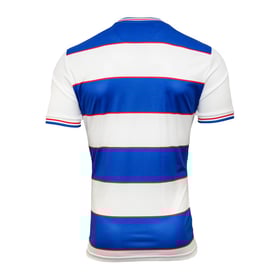 Herren Queens Park Rangers 2023/24 Heimtrikot
