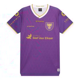 Kinder Go Ahead Eagles 2024/25 Auswärtstrikot