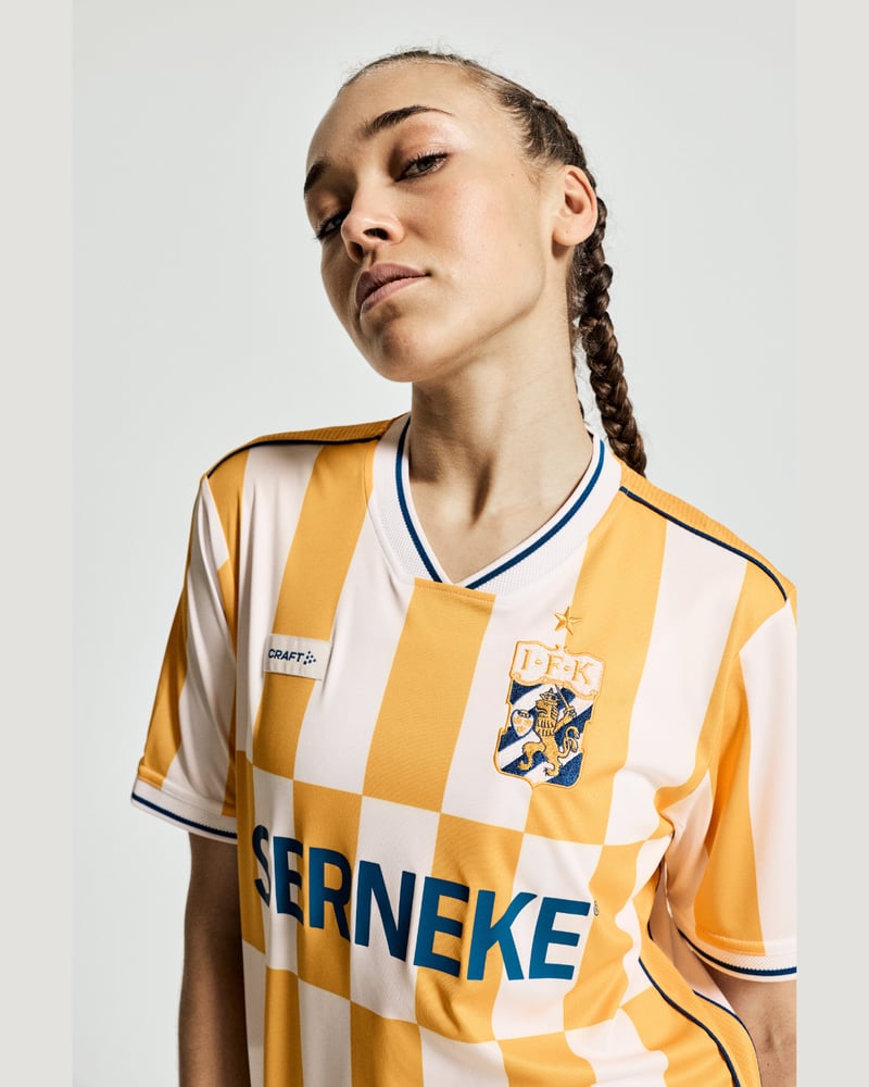 Enfant IFK Göteborg troisième maillot 2026