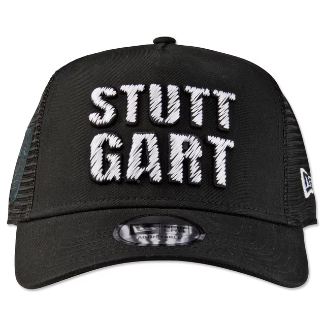 VfB Stuttgart New Era STUTTGART Cap