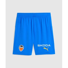 Shorts Enfant Valencia CF 2025/26 Troisième