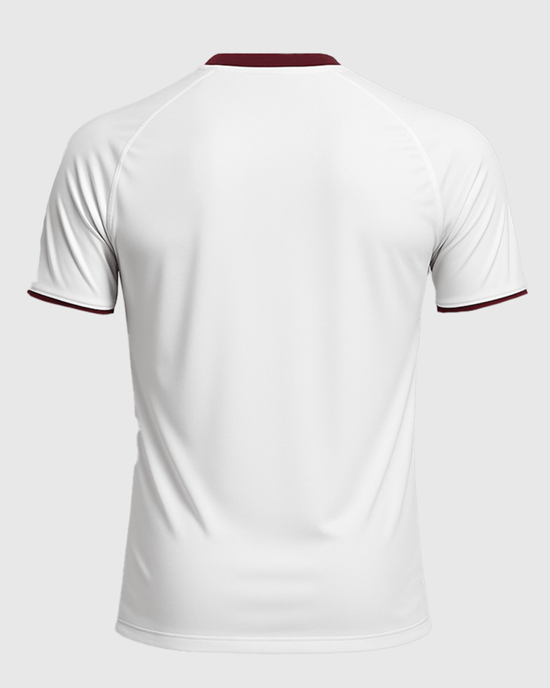 Kinder Servette FC 2025/26 Auswärtstrikot