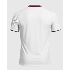 Kinder Servette FC 2025/26 Auswärtstrikot