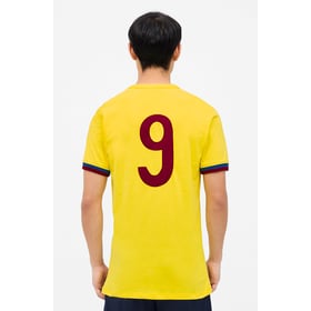 Maillot Rétro Johan Cruyff homme FC Barcelone 1974/75 n°9