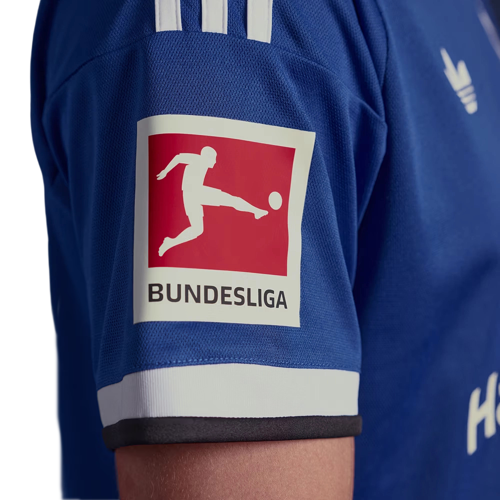Herren Hamburger SV 2026/27 Auswärtstrikot