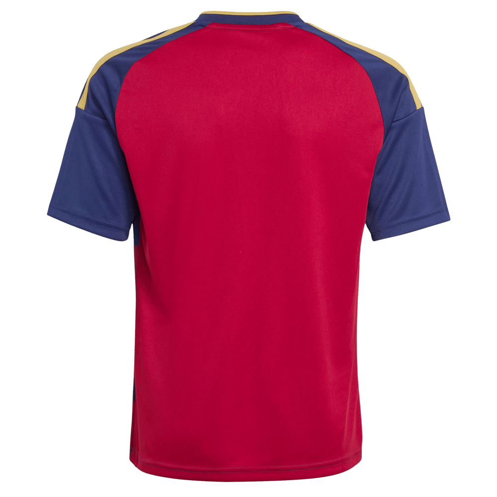 Enfant Real Salt Lake 2026 Maillot Domicile