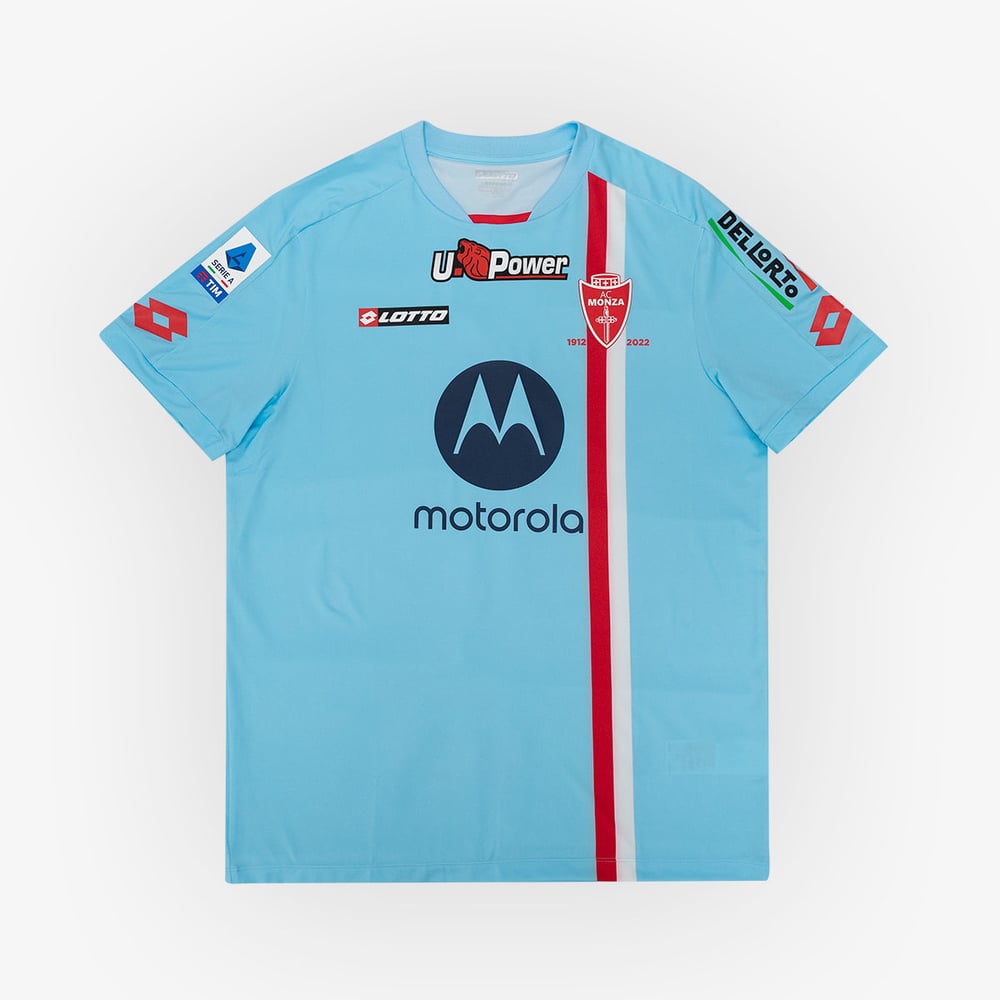 Women's Monza 2023/24 Third Shirt