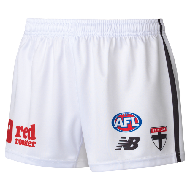 Men's St Kilda Saints 2025 Third Clash Shorts