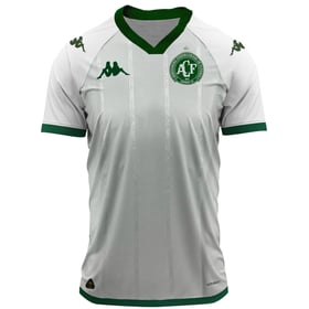 Women's Chapecoense 2025 Away Authentic Shirt