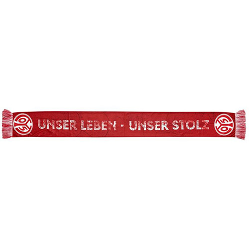 Mainz 05 Our Pride Schal