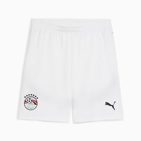 Damen Ägypten 2025 Heimshorts