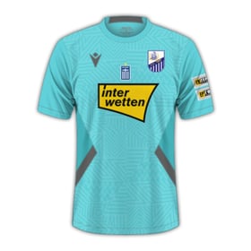Kinder PAS Lamia 2024/25 Drittes Trikot