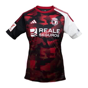 Kid's Burgos CF 2023/24 Away Shirt