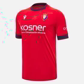 Damen CA Osasuna 2024/25 Heim Shirt