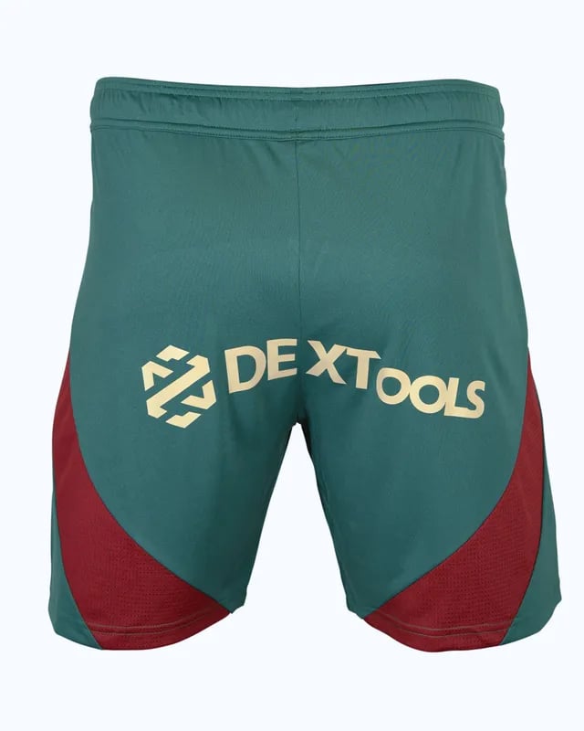 Men's Real Oviedo 2024/25 Third Shorts