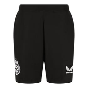 Kid's Club NXT 2024/25 Third Authentic Training Shorts