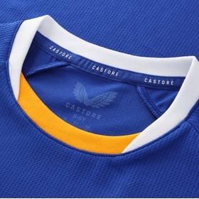 Kit Home Everton 2026/27 bambino