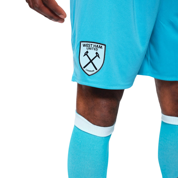 Pantaloncini terza West Ham United 2026/27 uomo