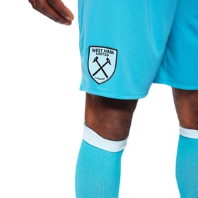 Pantaloncini terza West Ham United 2026/27 uomo
