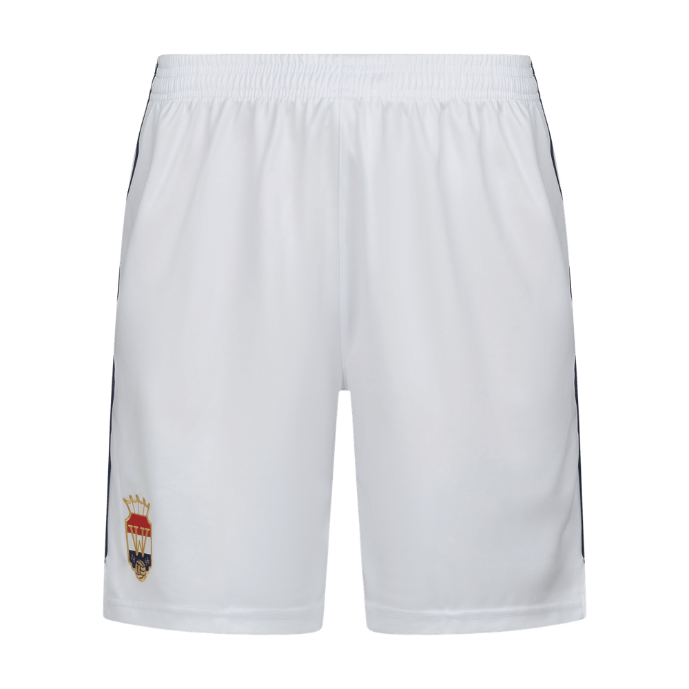 Damen Willem II 2025/26 Heimshorts
