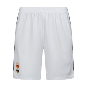 Damen Willem II 2025/26 Heimshorts